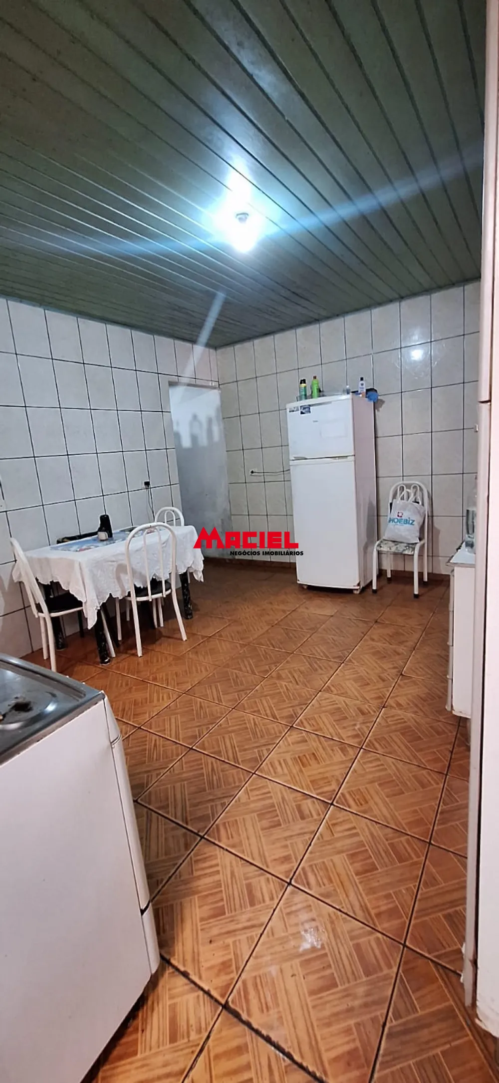 Comprar Casa / Padr&atilde;o em S&atilde;o Jos&eacute; dos Campos R$ 250.000,00 - Foto 2