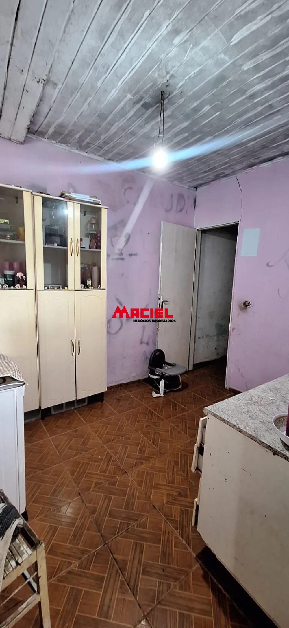 Comprar Casa / Padr&atilde;o em S&atilde;o Jos&eacute; dos Campos R$ 250.000,00 - Foto 3