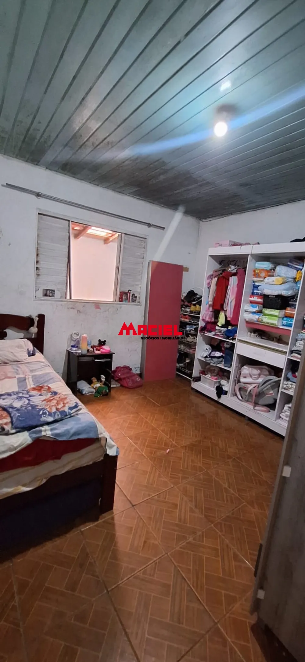 Comprar Casa / Padr&atilde;o em S&atilde;o Jos&eacute; dos Campos R$ 250.000,00 - Foto 4