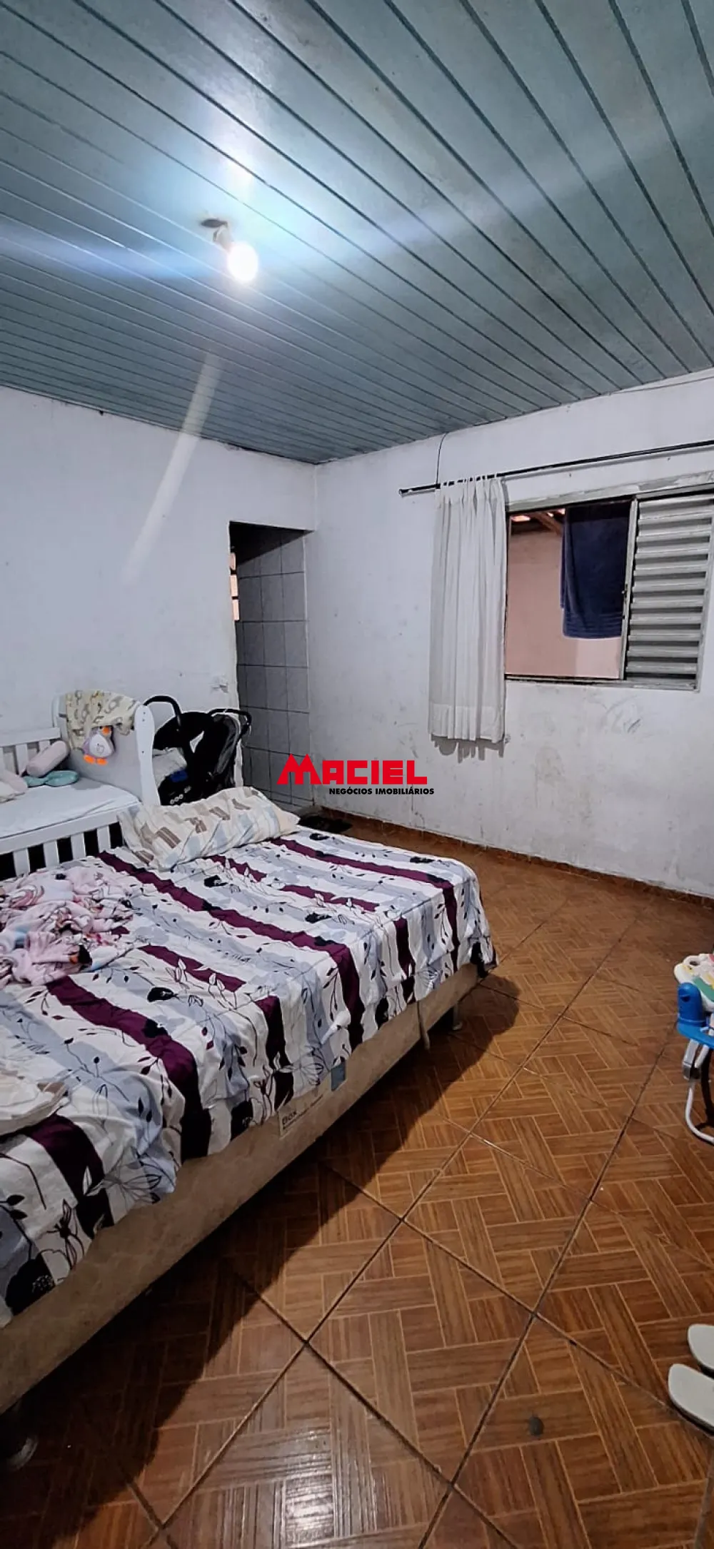 Comprar Casa / Padr&atilde;o em S&atilde;o Jos&eacute; dos Campos R$ 250.000,00 - Foto 5