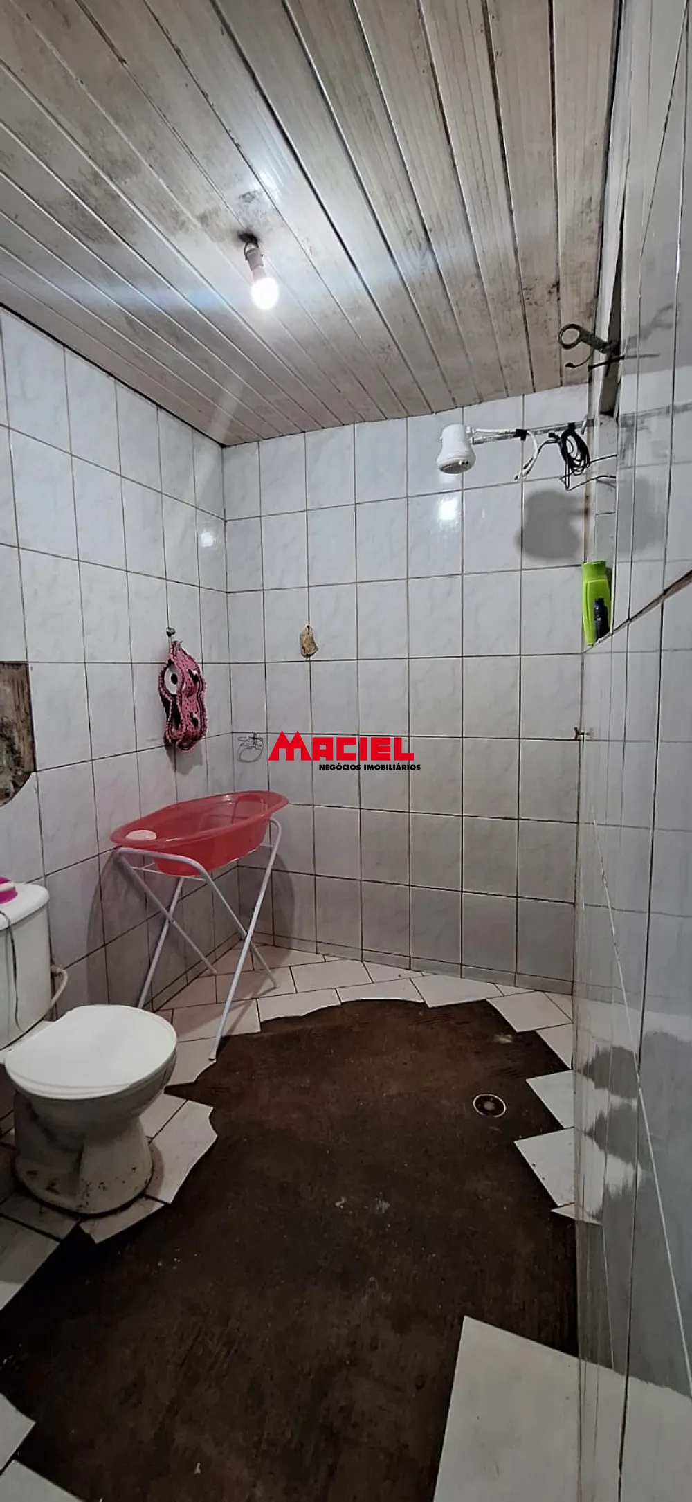 Comprar Casa / Padr&atilde;o em S&atilde;o Jos&eacute; dos Campos R$ 250.000,00 - Foto 7