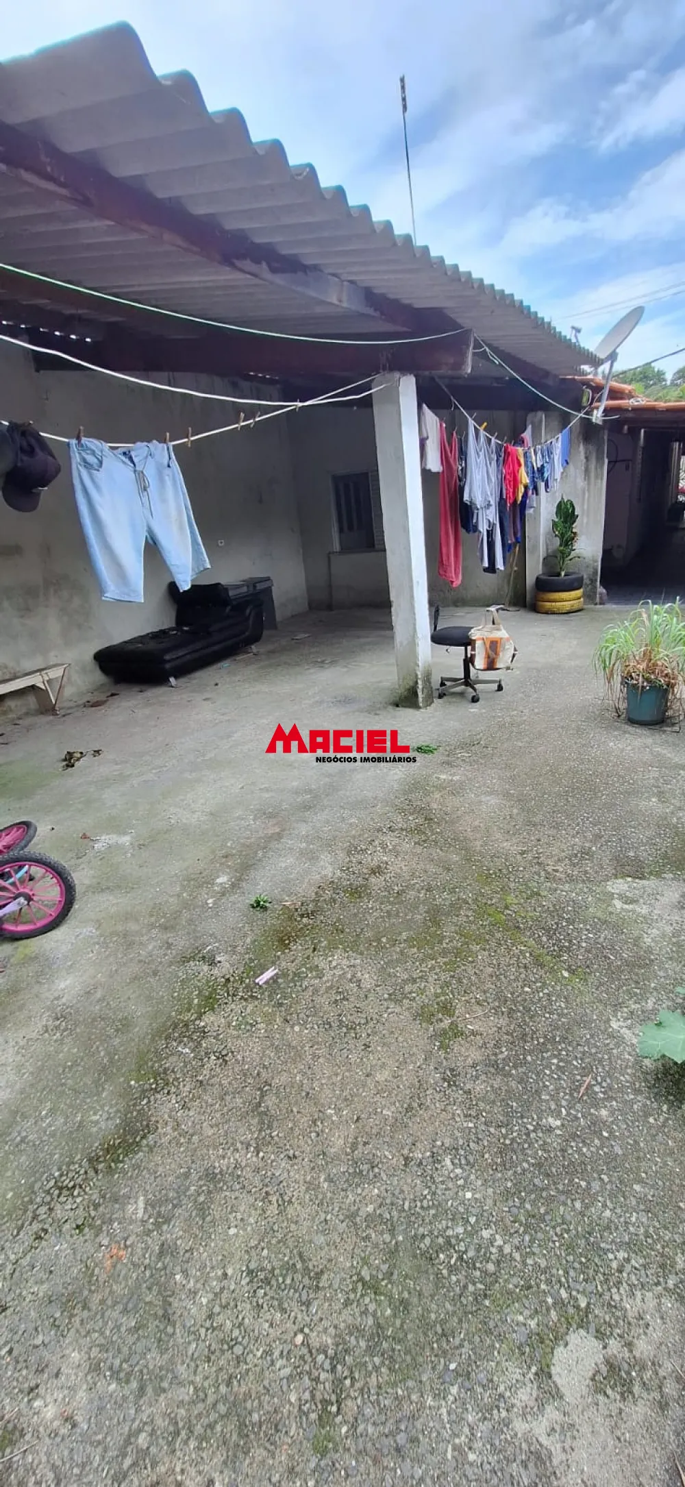 Comprar Casa / Padr&atilde;o em S&atilde;o Jos&eacute; dos Campos R$ 250.000,00 - Foto 10