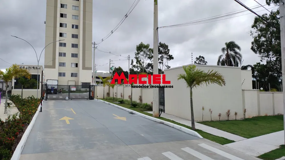 Comprar Apartamento / Padr&atilde;o em S&atilde;o Jos&eacute; dos Campos R$ 282.000,00 - Foto 1