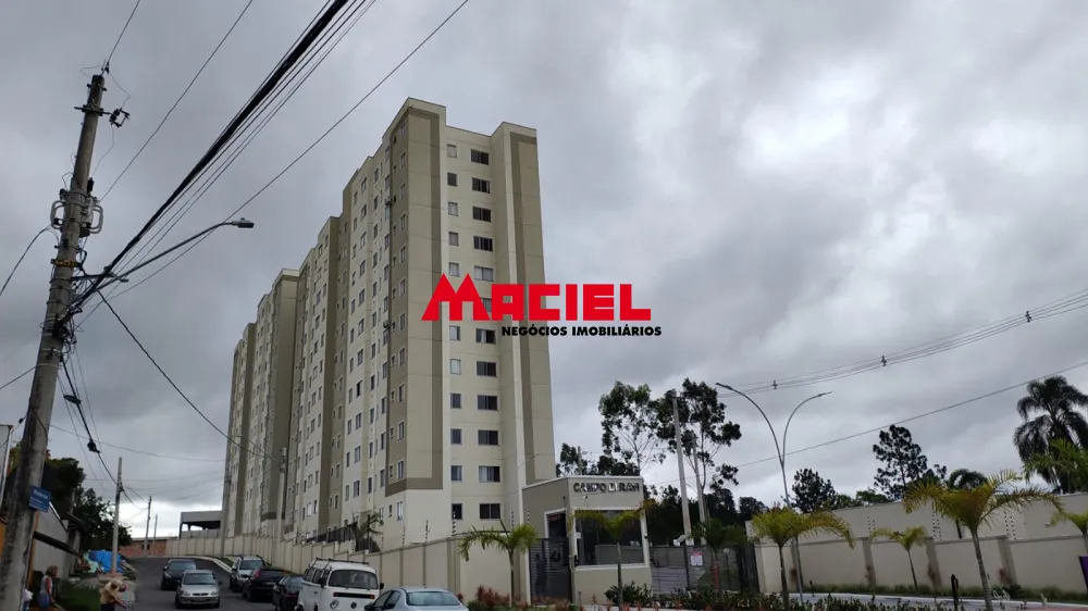 Comprar Apartamento / Padr&atilde;o em S&atilde;o Jos&eacute; dos Campos R$ 282.000,00 - Foto 2
