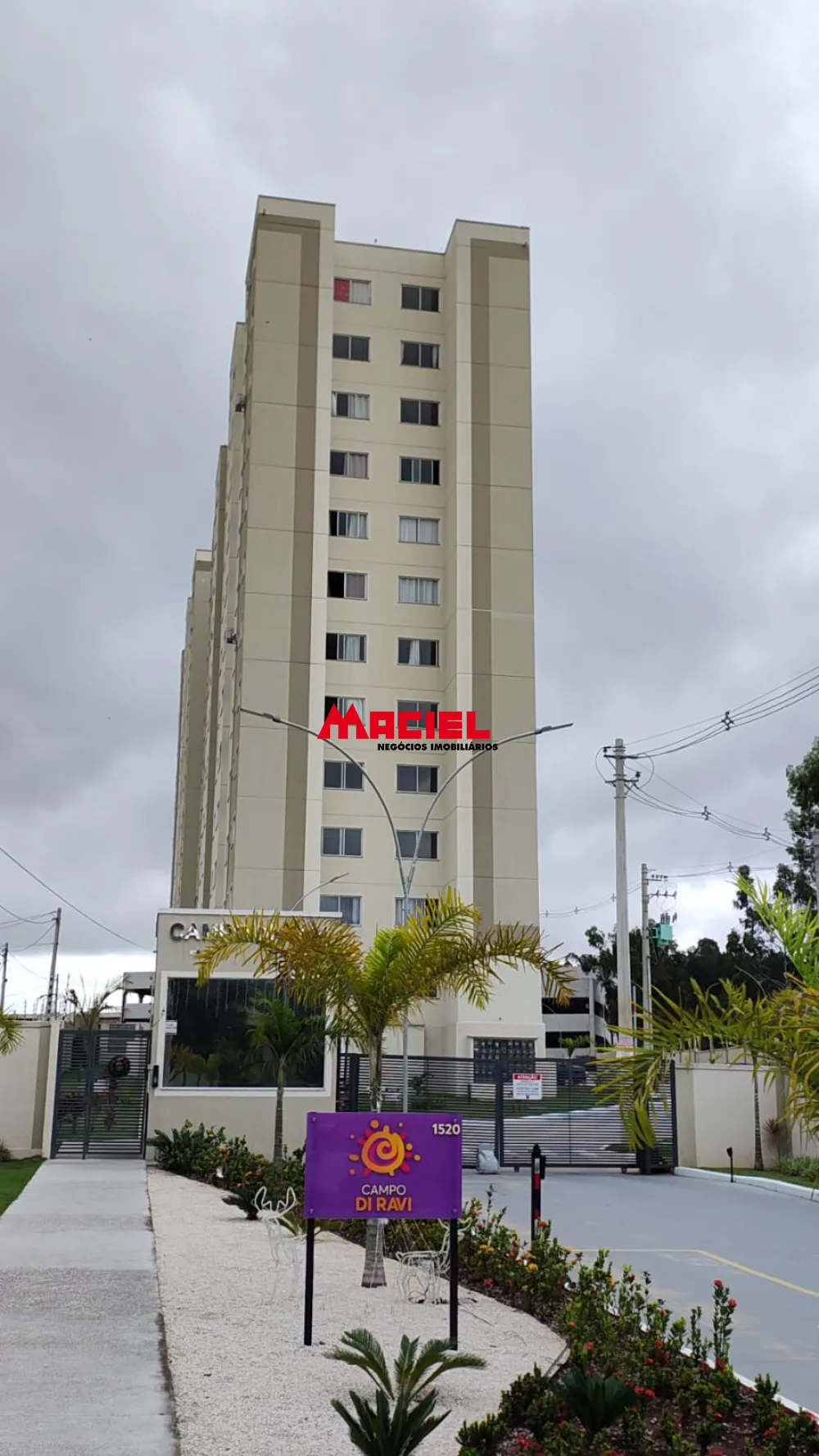 Comprar Apartamento / Padr&atilde;o em S&atilde;o Jos&eacute; dos Campos R$ 282.000,00 - Foto 4