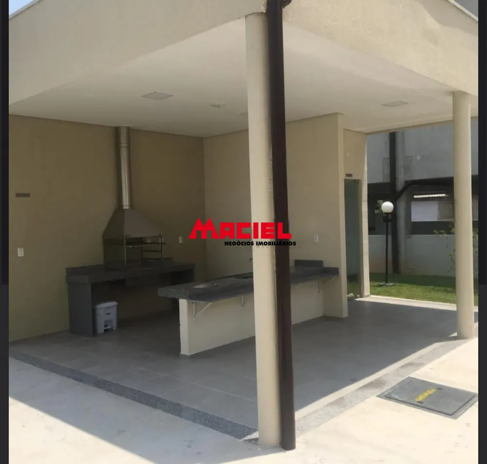 Comprar Apartamento / Padr&atilde;o em S&atilde;o Jos&eacute; dos Campos R$ 282.000,00 - Foto 6