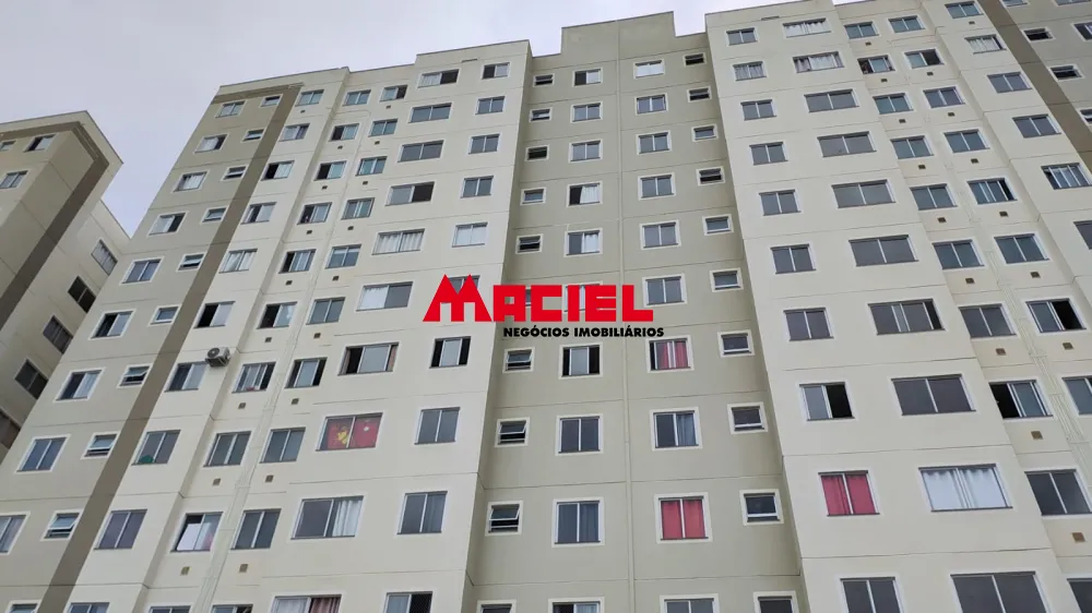 Comprar Apartamento / Padr&atilde;o em S&atilde;o Jos&eacute; dos Campos R$ 282.000,00 - Foto 7