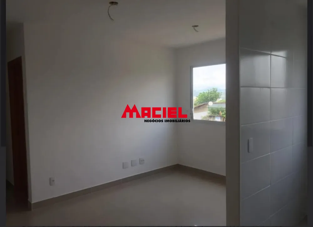 Comprar Apartamento / Padr&atilde;o em S&atilde;o Jos&eacute; dos Campos R$ 282.000,00 - Foto 8