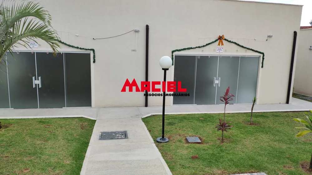 Comprar Apartamento / Padr&atilde;o em S&atilde;o Jos&eacute; dos Campos R$ 282.000,00 - Foto 11