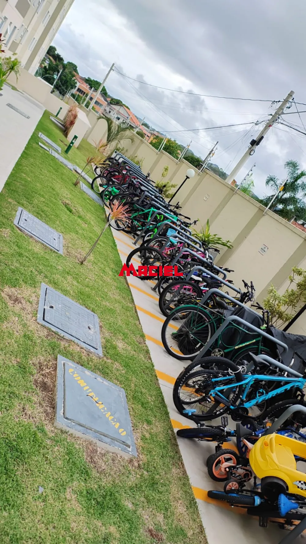 Comprar Apartamento / Padr&atilde;o em S&atilde;o Jos&eacute; dos Campos R$ 282.000,00 - Foto 12