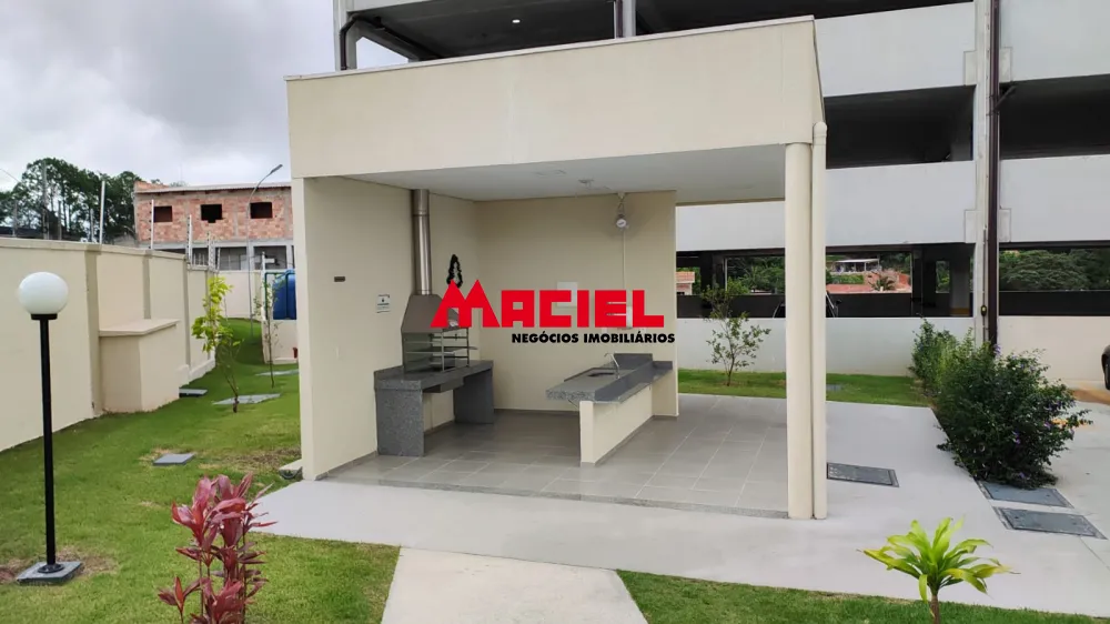 Comprar Apartamento / Padr&atilde;o em S&atilde;o Jos&eacute; dos Campos R$ 282.000,00 - Foto 13