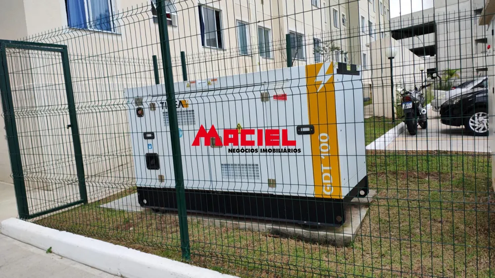 Comprar Apartamento / Padr&atilde;o em S&atilde;o Jos&eacute; dos Campos R$ 282.000,00 - Foto 15