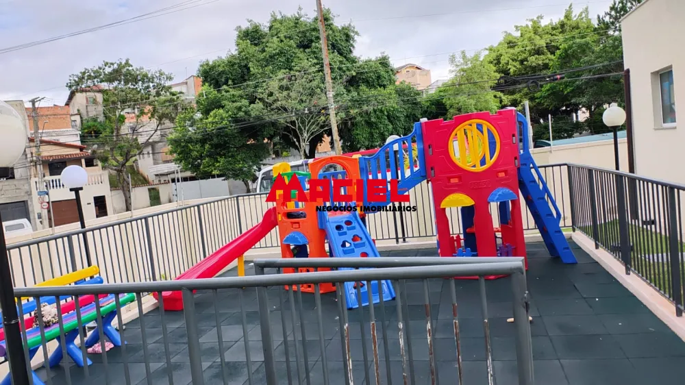 Comprar Apartamento / Padr&atilde;o em S&atilde;o Jos&eacute; dos Campos R$ 282.000,00 - Foto 16