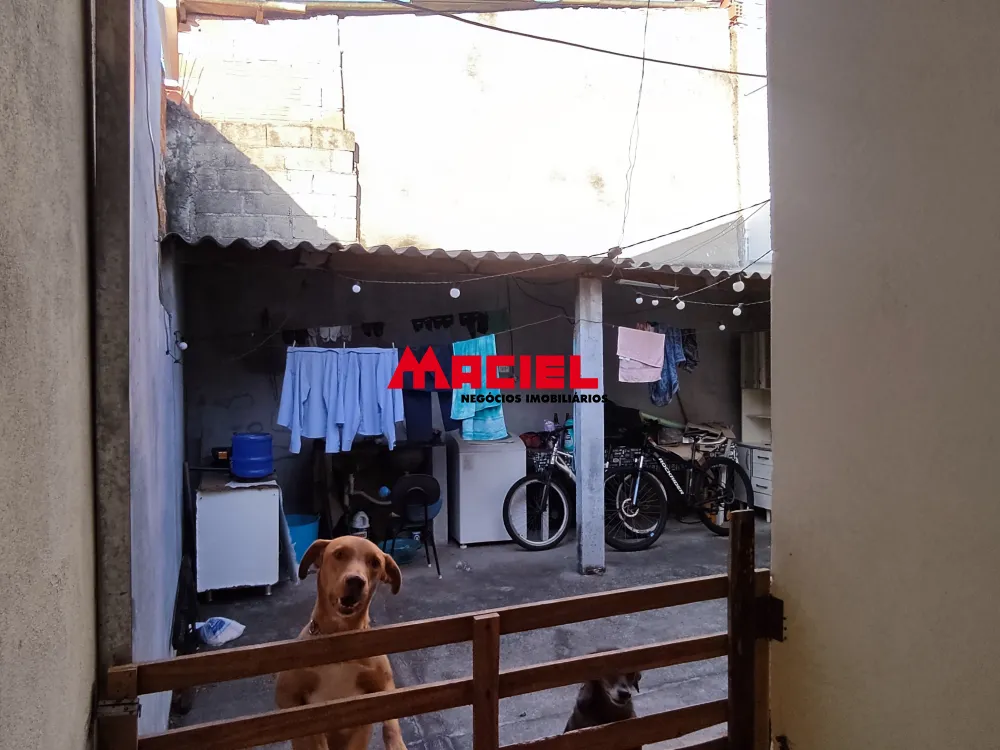 Comprar Casa / Padr&atilde;o em S&atilde;o Jos&eacute; dos Campos R$ 385.000,00 - Foto 3