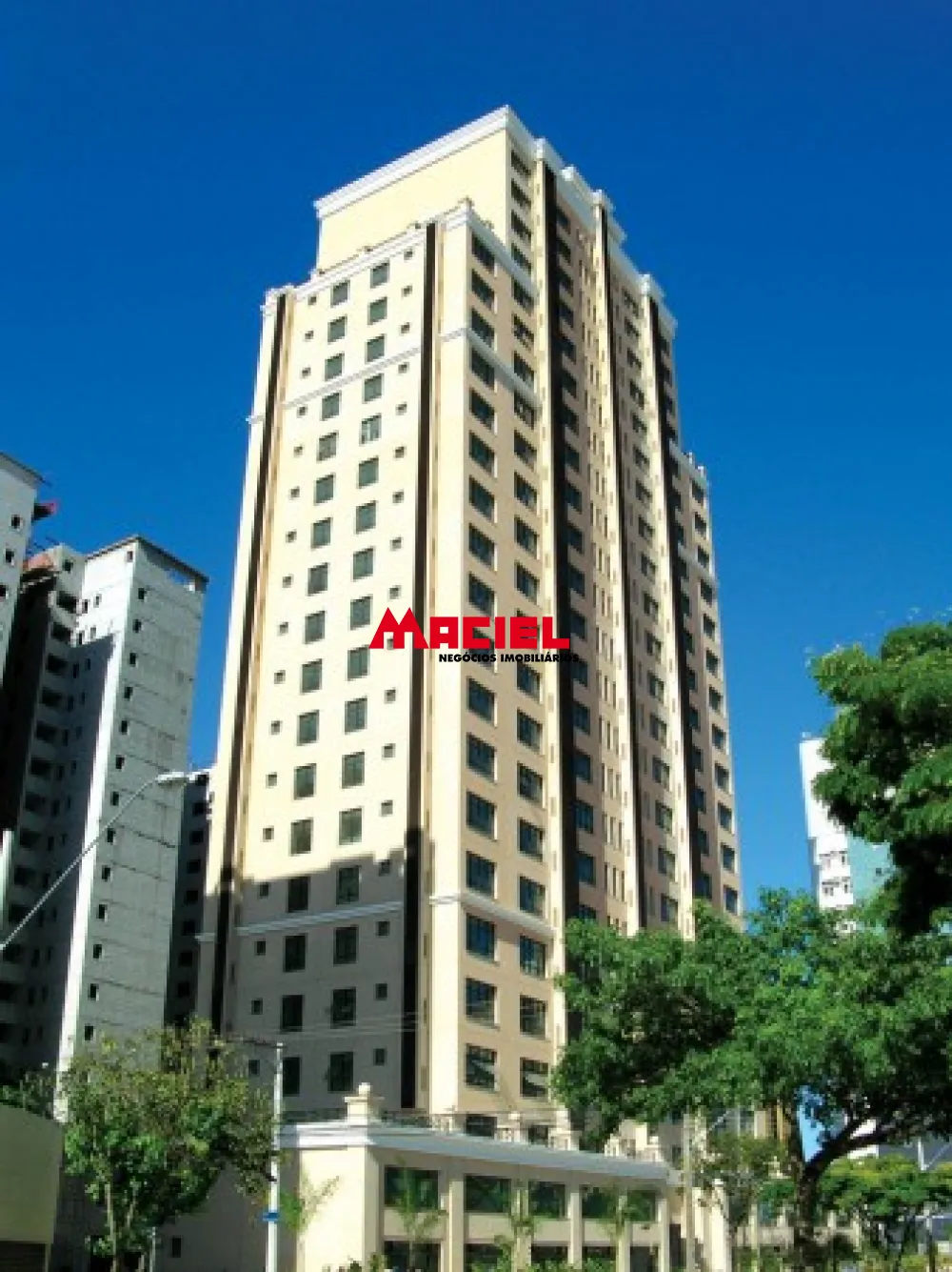 Comprar Comercial / Sala em Edif&iacute;cio/Condom&iacute;nio em S&atilde;o Jos&eacute; dos Campos R$ 570.000,00 - Foto 12