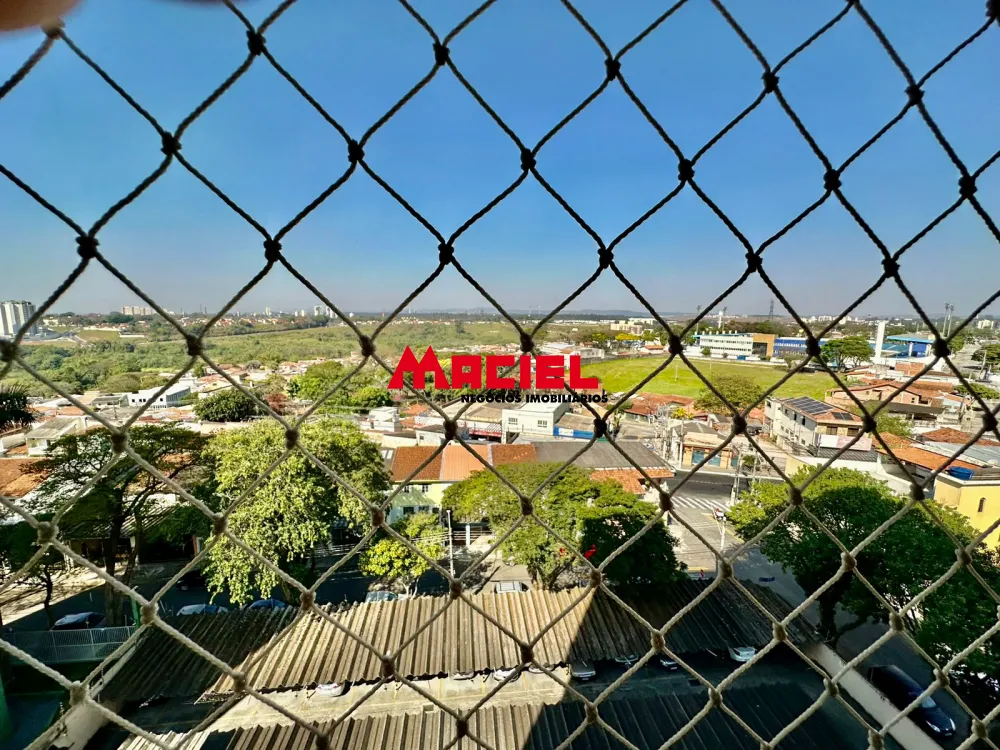 Comprar Apartamento / Padr&atilde;o em S&atilde;o Jos&eacute; dos Campos R$ 450.000,00 - Foto 4