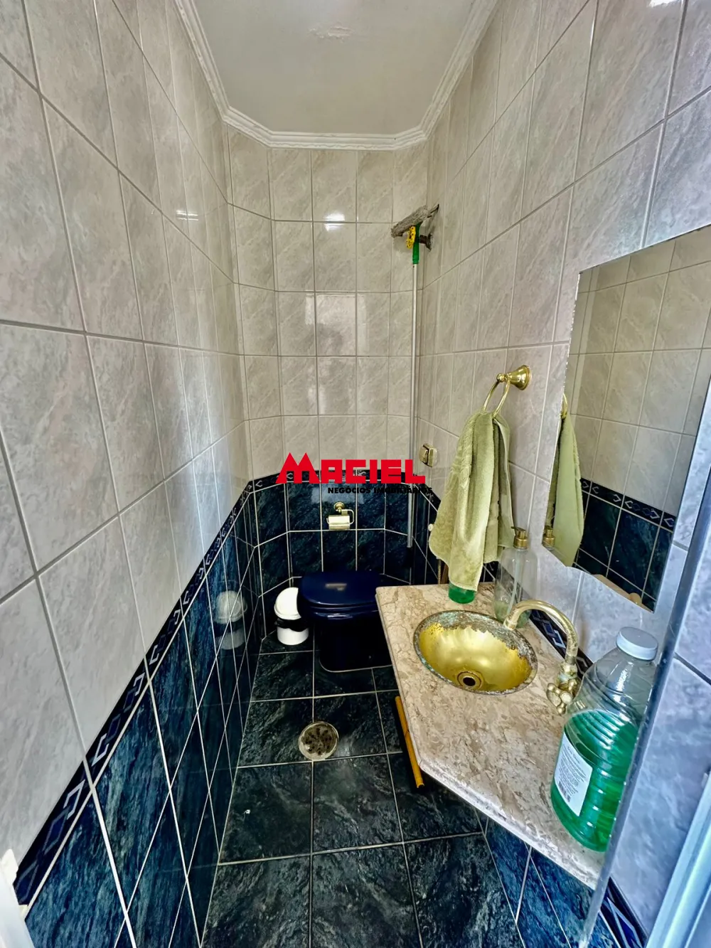 Comprar Apartamento / Padr&atilde;o em S&atilde;o Jos&eacute; dos Campos R$ 450.000,00 - Foto 5