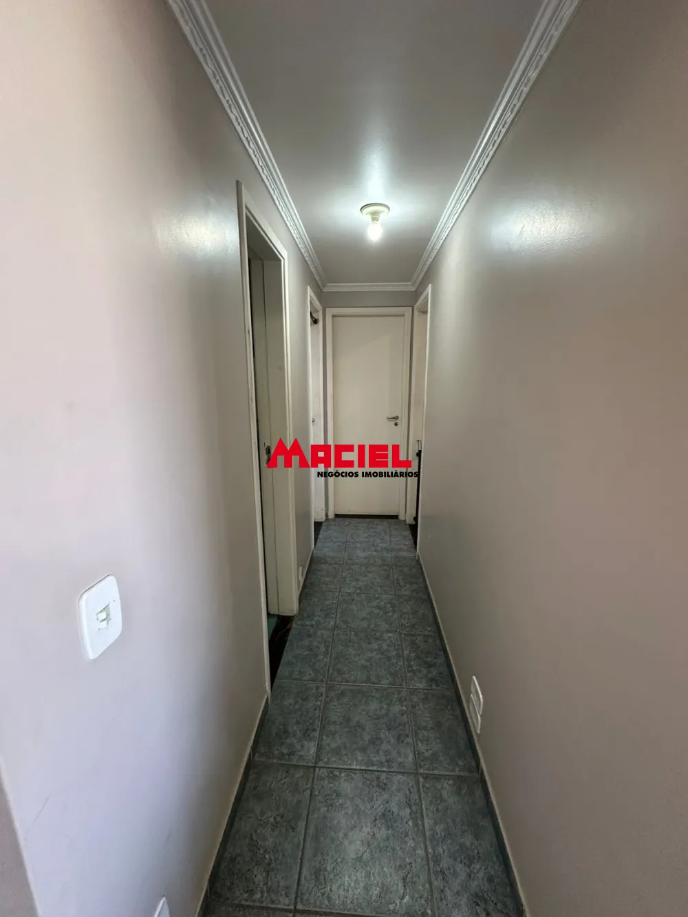 Comprar Apartamento / Padr&atilde;o em S&atilde;o Jos&eacute; dos Campos R$ 450.000,00 - Foto 6