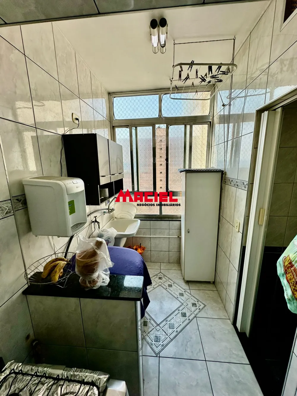 Comprar Apartamento / Padr&atilde;o em S&atilde;o Jos&eacute; dos Campos R$ 450.000,00 - Foto 8