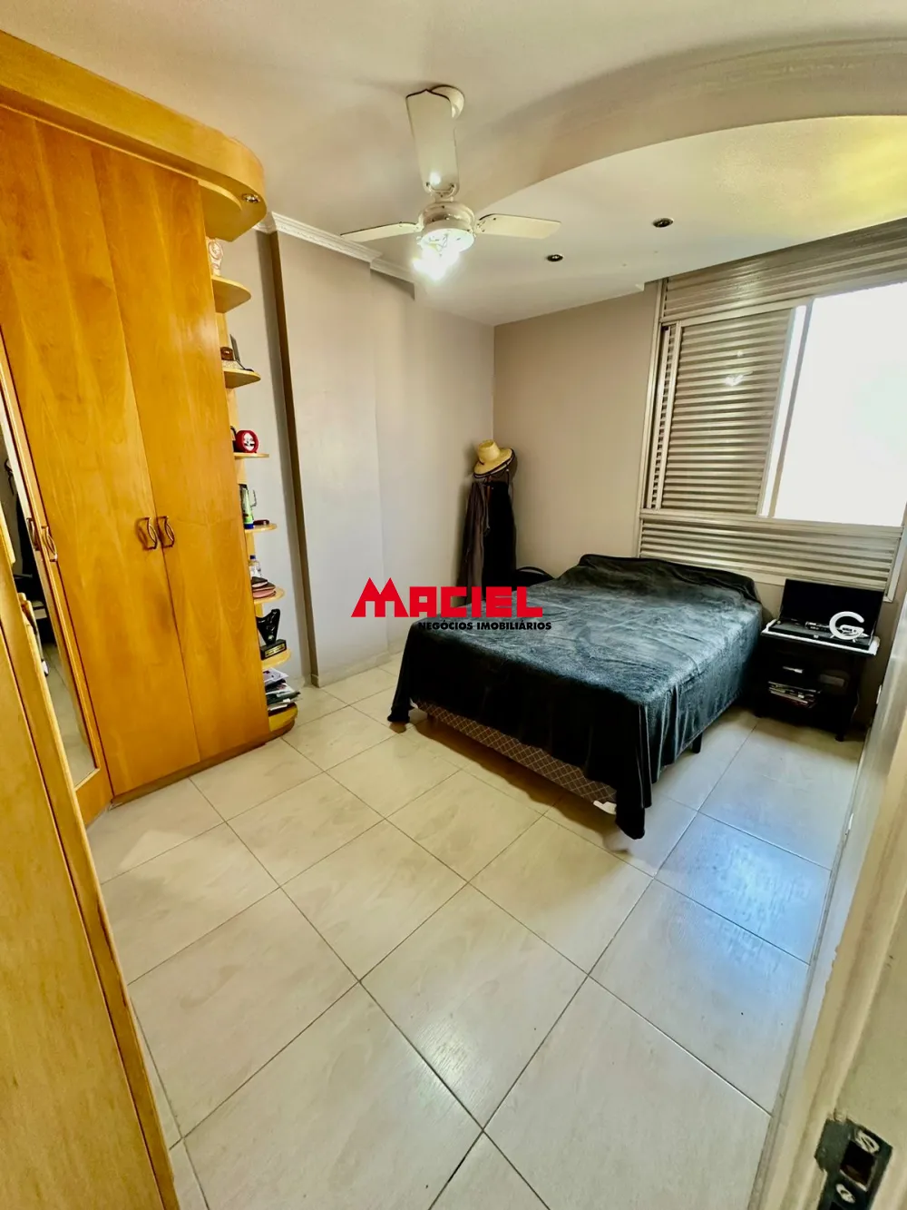 Comprar Apartamento / Padr&atilde;o em S&atilde;o Jos&eacute; dos Campos R$ 450.000,00 - Foto 10