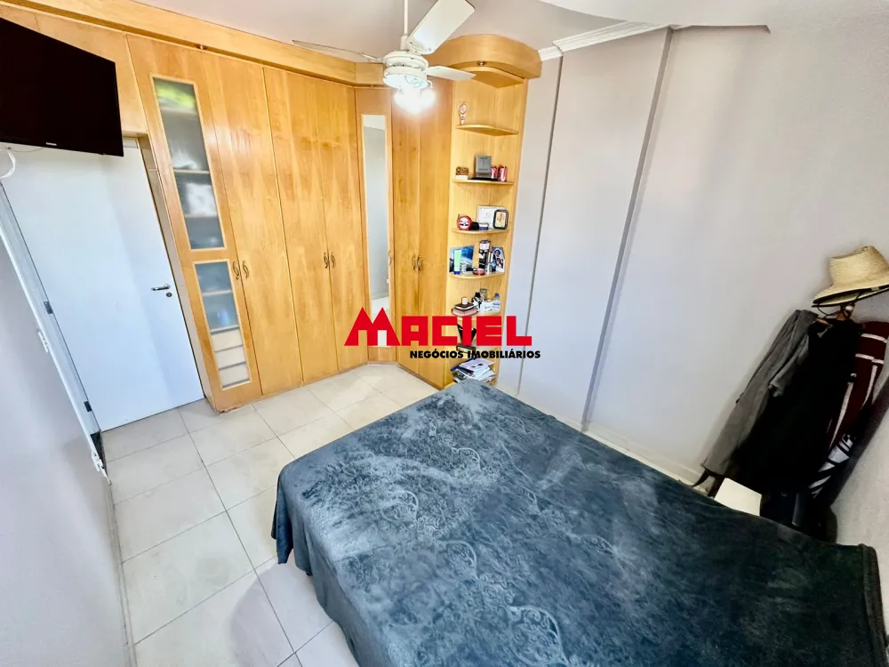 Comprar Apartamento / Padr&atilde;o em S&atilde;o Jos&eacute; dos Campos R$ 450.000,00 - Foto 11