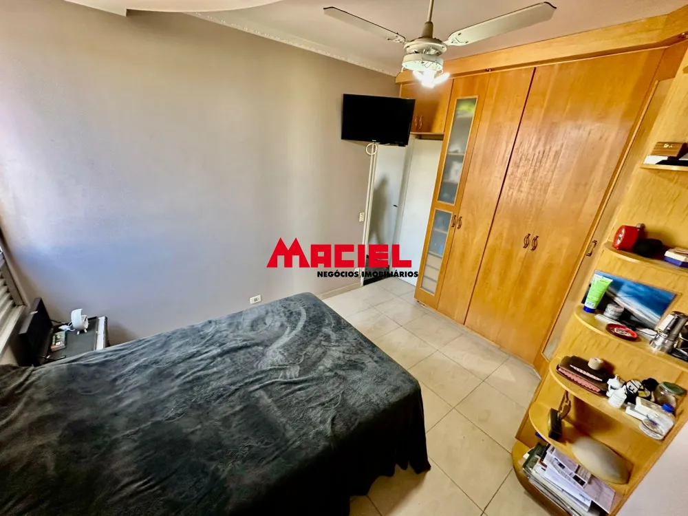 Comprar Apartamento / Padr&atilde;o em S&atilde;o Jos&eacute; dos Campos R$ 450.000,00 - Foto 12