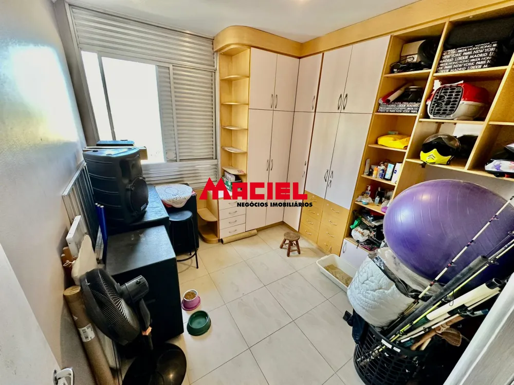 Comprar Apartamento / Padr&atilde;o em S&atilde;o Jos&eacute; dos Campos R$ 450.000,00 - Foto 14