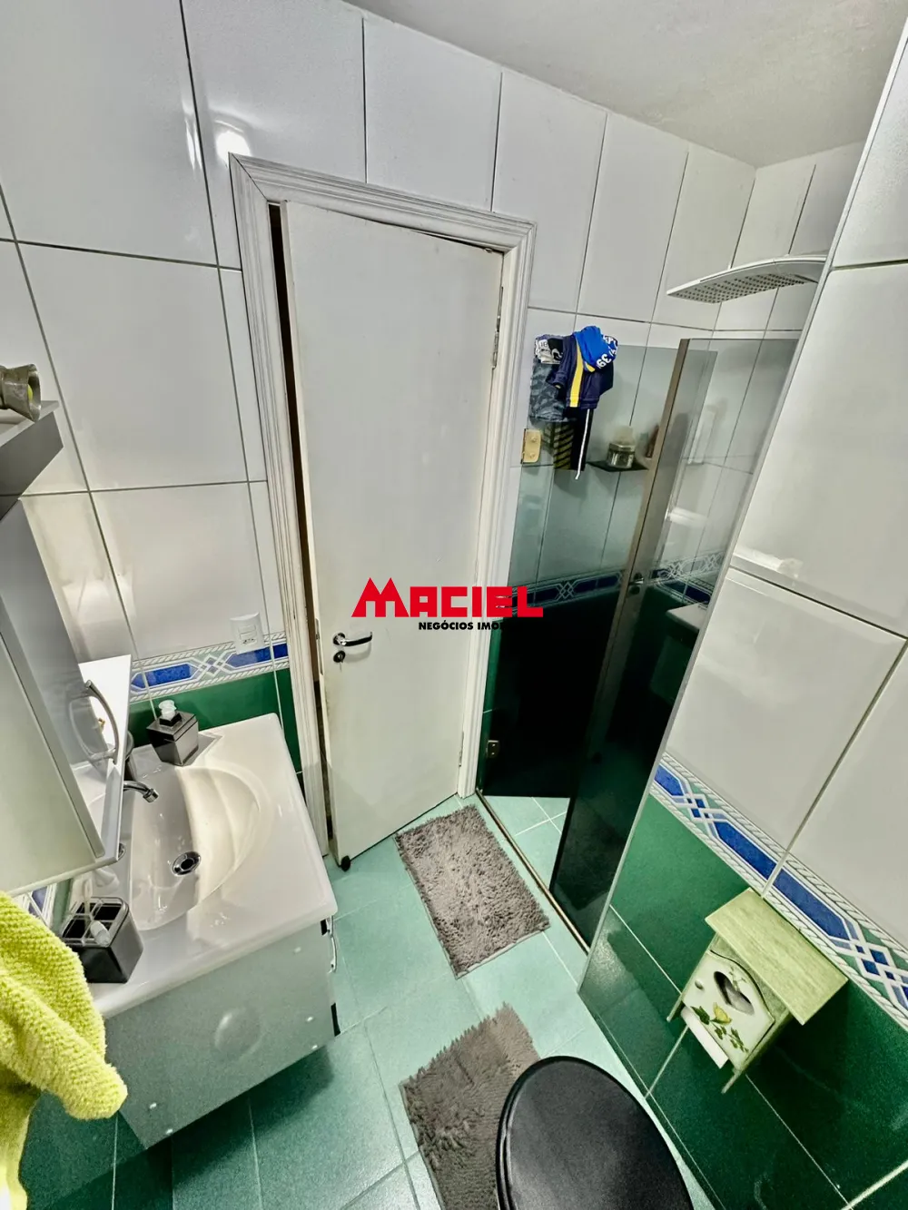 Comprar Apartamento / Padr&atilde;o em S&atilde;o Jos&eacute; dos Campos R$ 450.000,00 - Foto 16