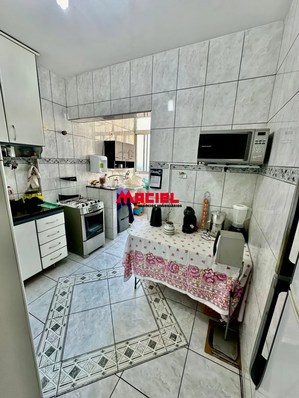 Comprar Apartamento / Padr&atilde;o em S&atilde;o Jos&eacute; dos Campos R$ 450.000,00 - Foto 17
