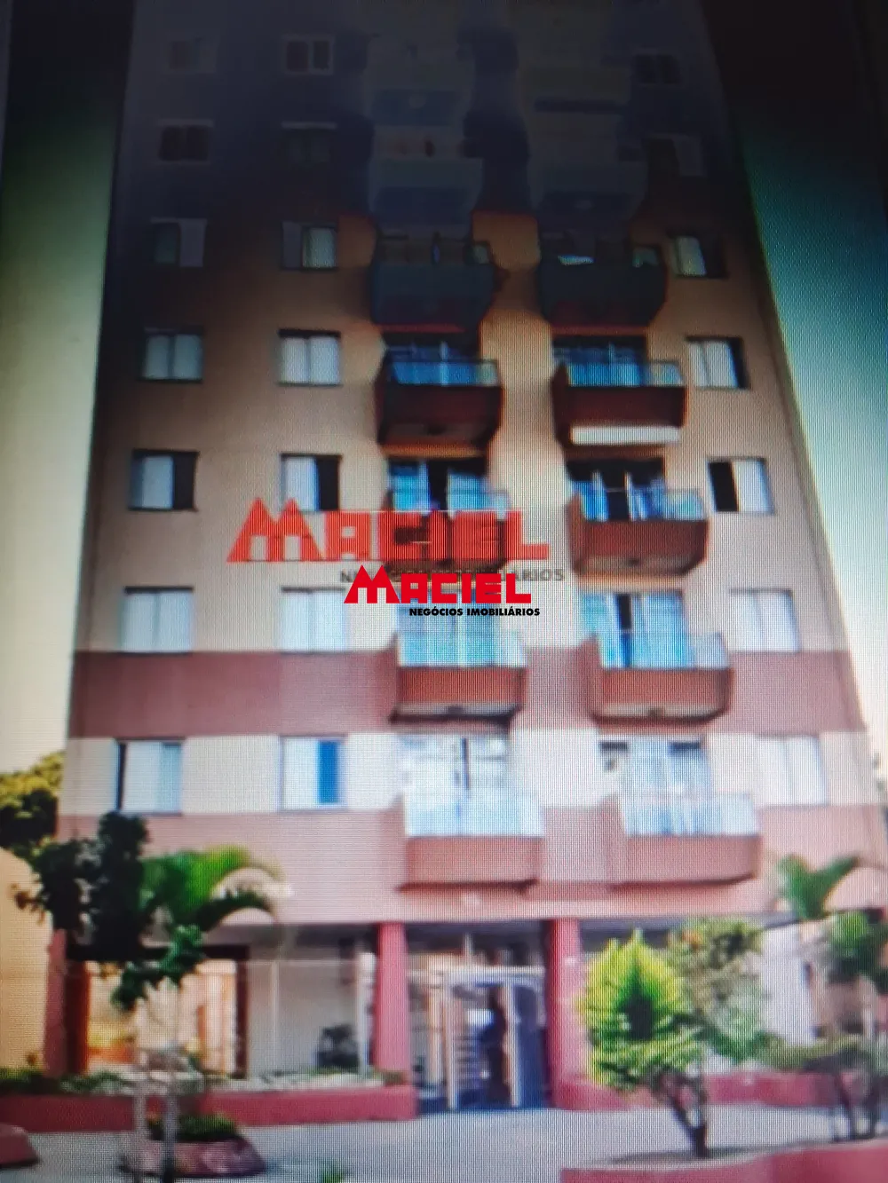 Comprar Apartamento / Padr&atilde;o em S&atilde;o Jos&eacute; dos Campos R$ 310.000,00 - Foto 6