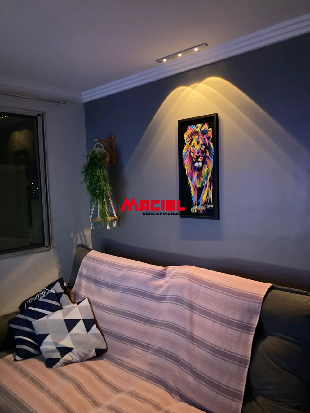 Comprar Apartamento / Padr&atilde;o em S&atilde;o Jos&eacute; dos Campos R$ 270.000,00 - Foto 2