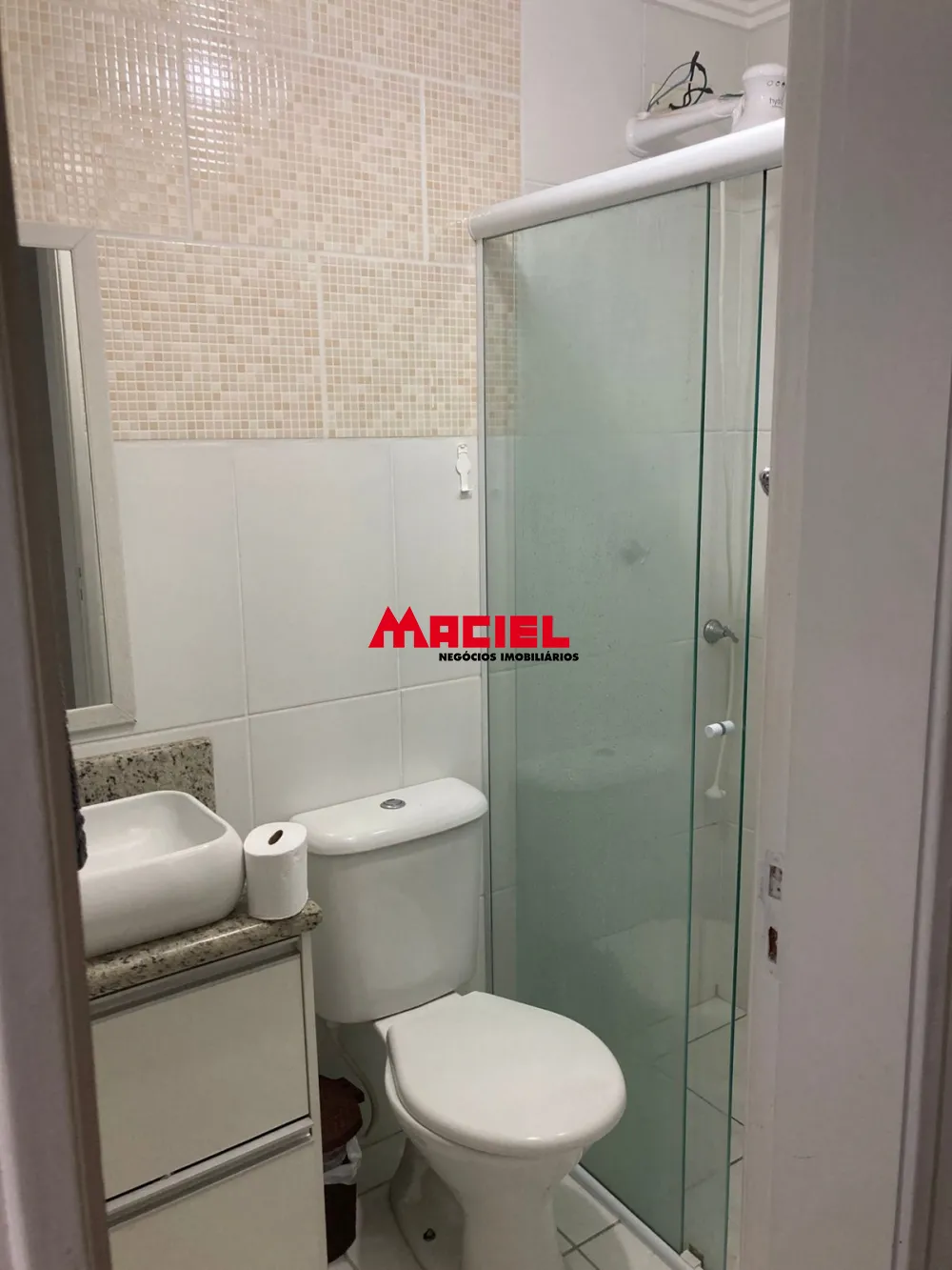 Comprar Apartamento / Padr&atilde;o em S&atilde;o Jos&eacute; dos Campos R$ 270.000,00 - Foto 5