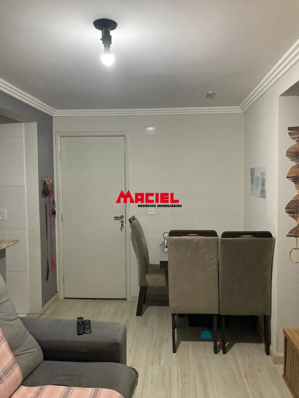 Comprar Apartamento / Padr&atilde;o em S&atilde;o Jos&eacute; dos Campos R$ 270.000,00 - Foto 7