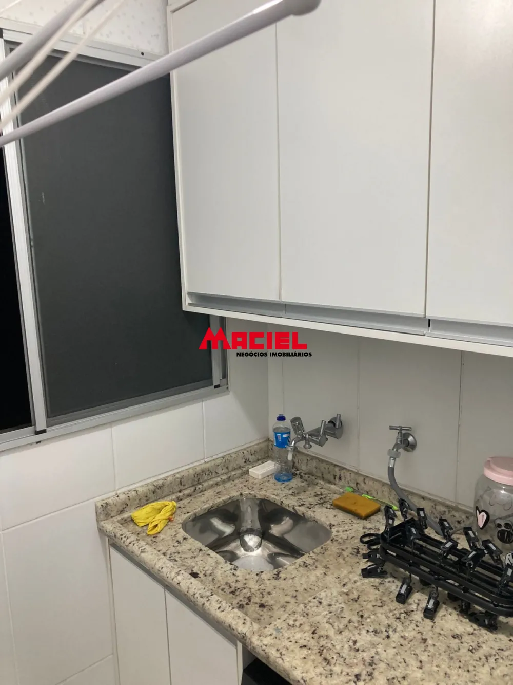 Comprar Apartamento / Padr&atilde;o em S&atilde;o Jos&eacute; dos Campos R$ 270.000,00 - Foto 8