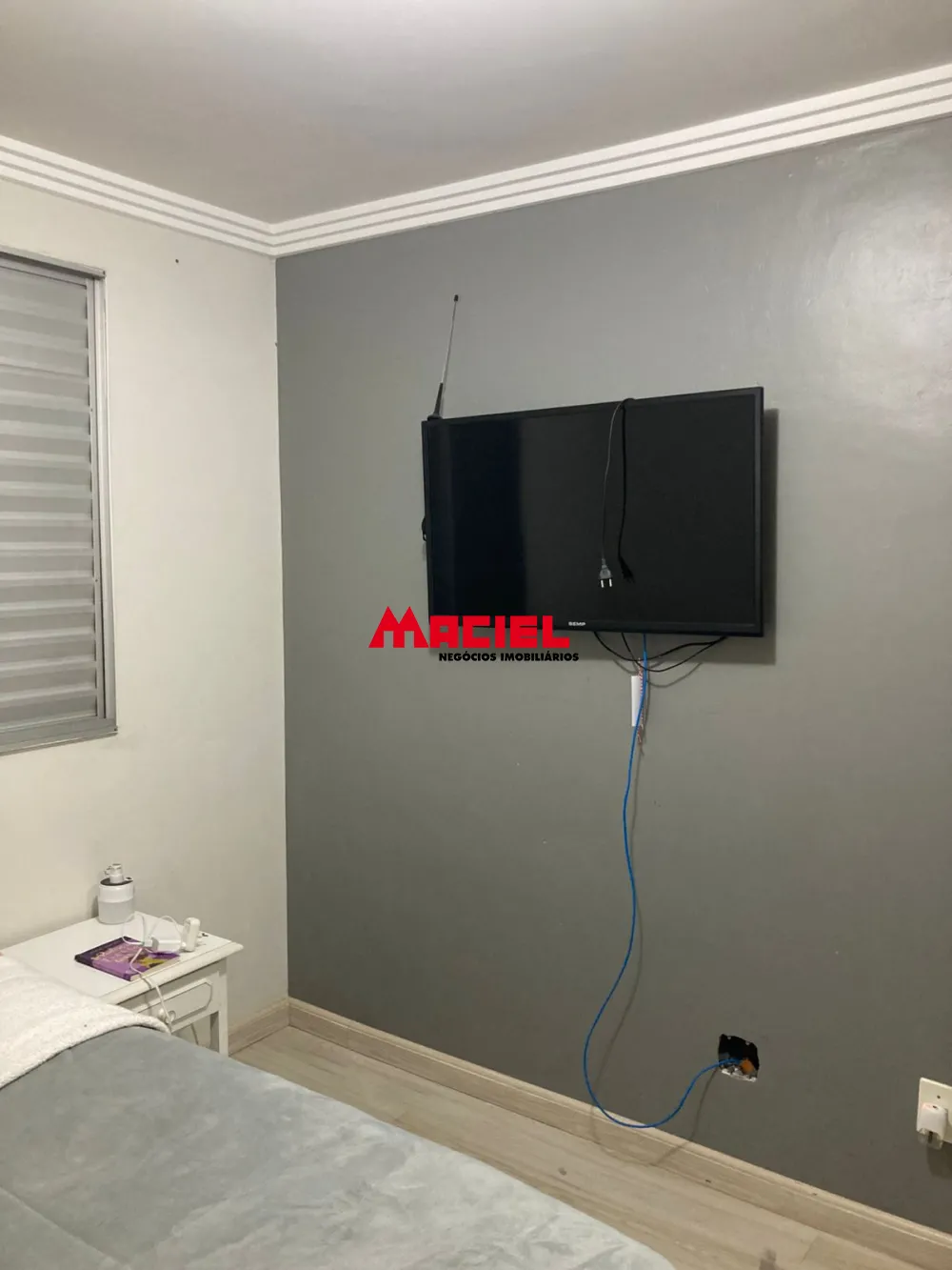 Comprar Apartamento / Padr&atilde;o em S&atilde;o Jos&eacute; dos Campos R$ 270.000,00 - Foto 10
