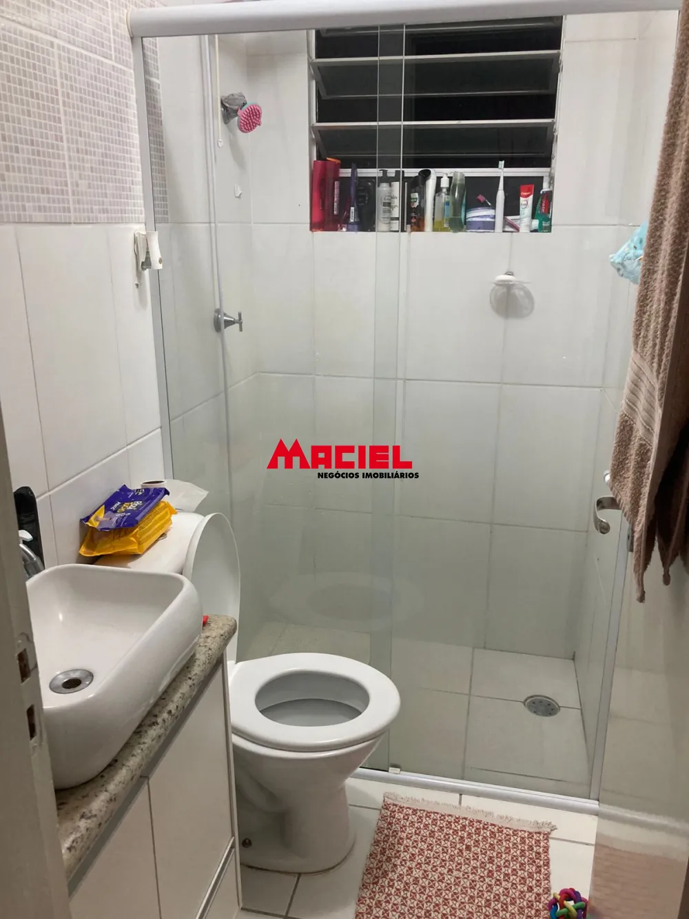 Comprar Apartamento / Padr&atilde;o em S&atilde;o Jos&eacute; dos Campos R$ 270.000,00 - Foto 9
