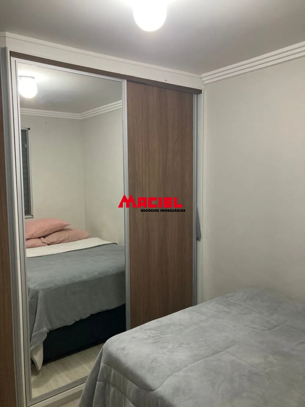 Comprar Apartamento / Padr&atilde;o em S&atilde;o Jos&eacute; dos Campos R$ 270.000,00 - Foto 12