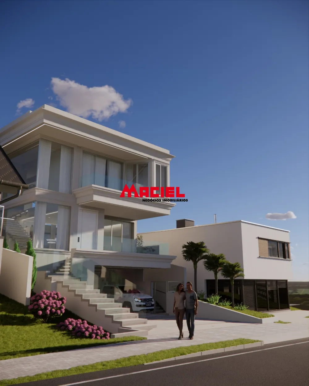 Comprar Terreno / Condom&iacute;nio em S&atilde;o Jos&eacute; dos Campos R$ 1.484.000,00 - Foto 1