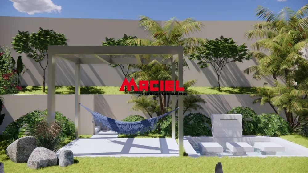 Comprar Terreno / Condom&iacute;nio em S&atilde;o Jos&eacute; dos Campos R$ 1.484.000,00 - Foto 5