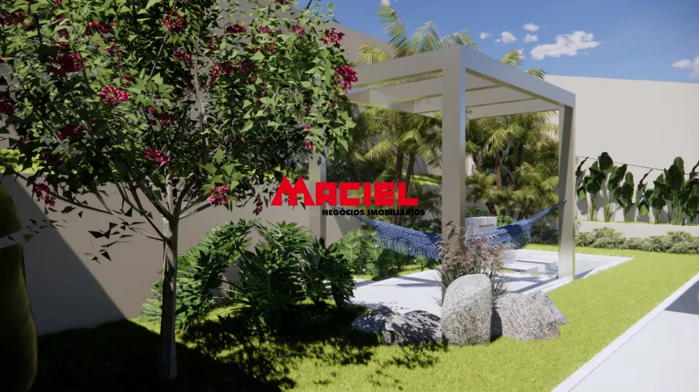 Comprar Terreno / Condom&iacute;nio em S&atilde;o Jos&eacute; dos Campos R$ 1.484.000,00 - Foto 6