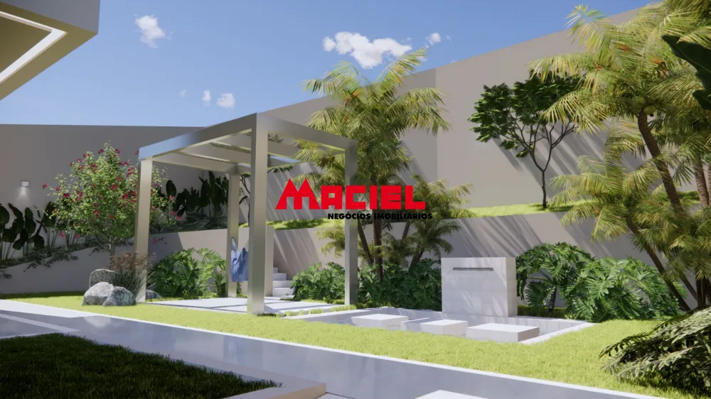 Comprar Terreno / Condom&iacute;nio em S&atilde;o Jos&eacute; dos Campos R$ 1.484.000,00 - Foto 7