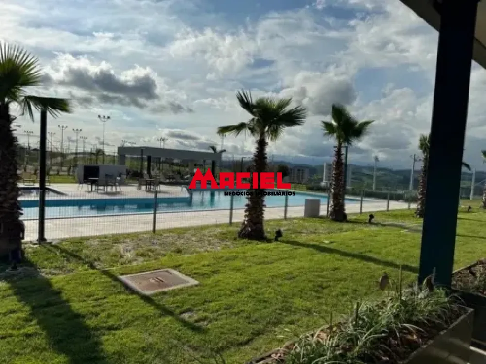 Comprar Terreno / Condom&iacute;nio em S&atilde;o Jos&eacute; dos Campos R$ 750.000,00 - Foto 12