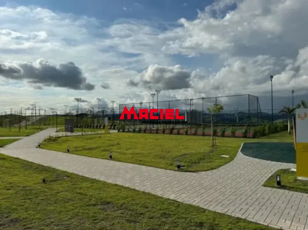 Comprar Terreno / Condom&iacute;nio em S&atilde;o Jos&eacute; dos Campos R$ 750.000,00 - Foto 11