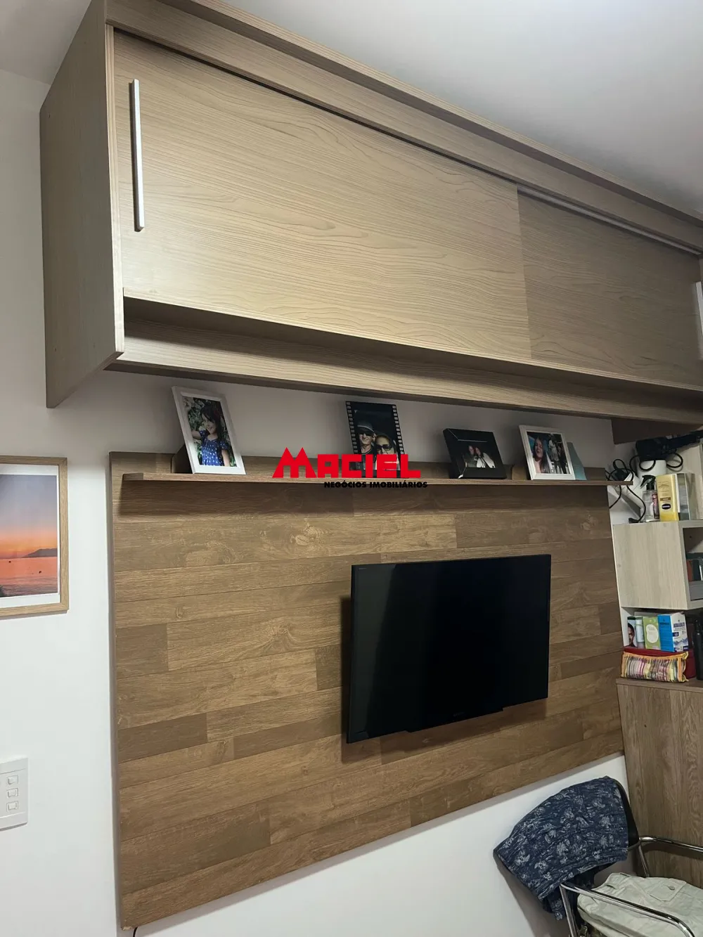 Comprar Apartamento / Padr&atilde;o em S&atilde;o Jos&eacute; dos Campos R$ 440.000,00 - Foto 8