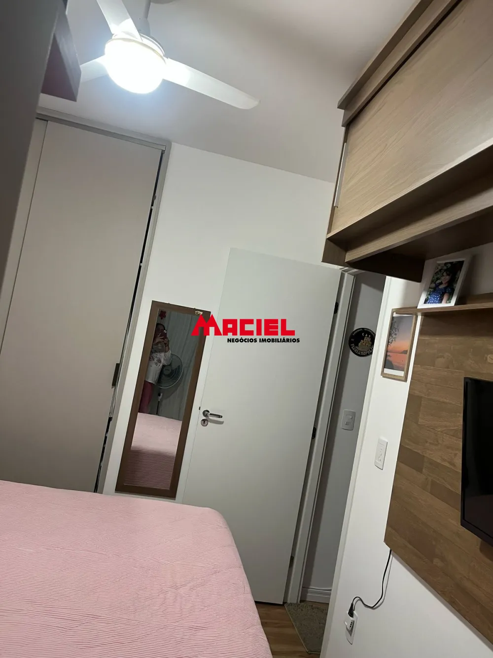 Comprar Apartamento / Padr&atilde;o em S&atilde;o Jos&eacute; dos Campos R$ 440.000,00 - Foto 14