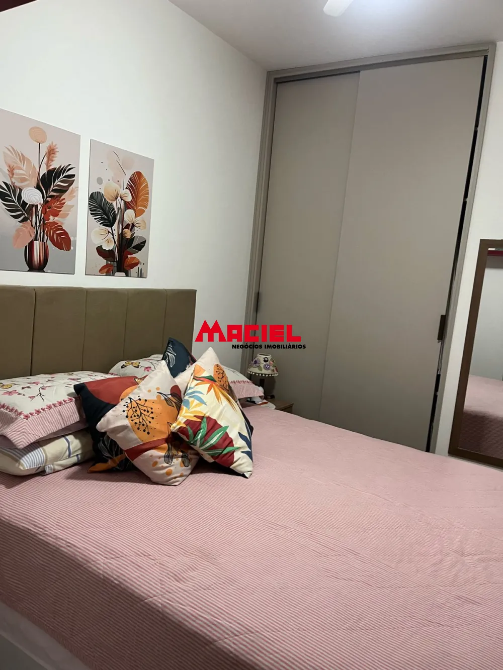 Comprar Apartamento / Padr&atilde;o em S&atilde;o Jos&eacute; dos Campos R$ 440.000,00 - Foto 15