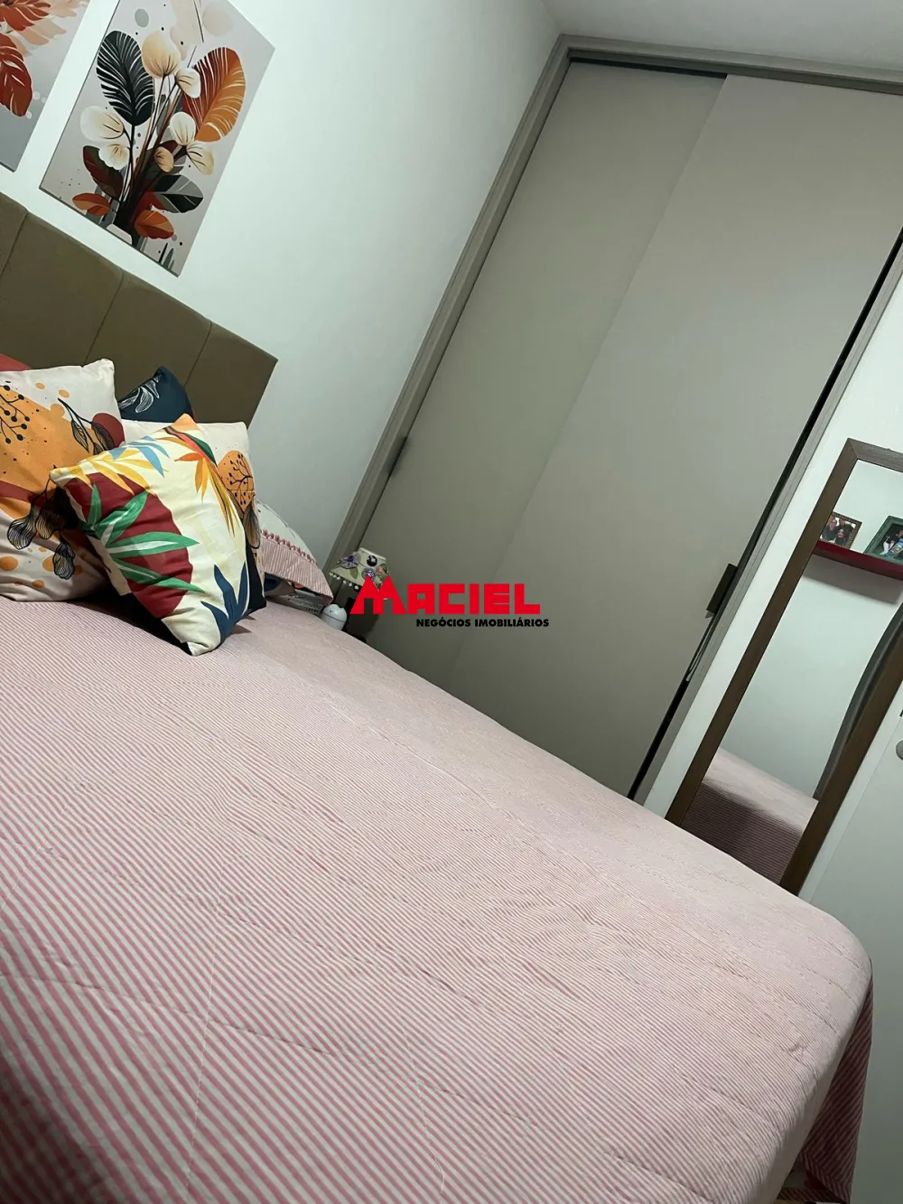 Comprar Apartamento / Padr&atilde;o em S&atilde;o Jos&eacute; dos Campos R$ 440.000,00 - Foto 16