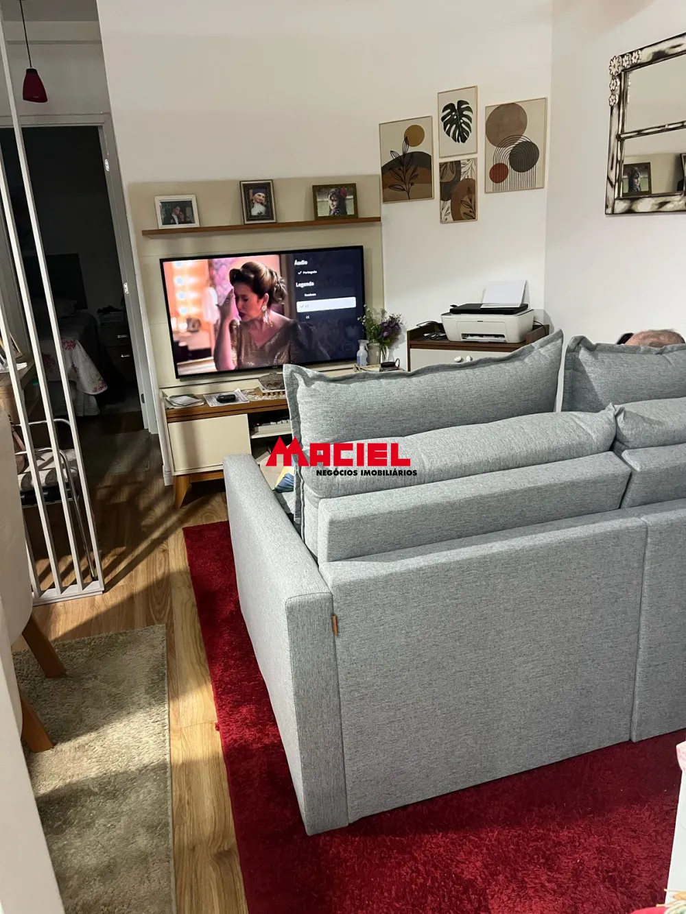 Comprar Apartamento / Padr&atilde;o em S&atilde;o Jos&eacute; dos Campos R$ 440.000,00 - Foto 1