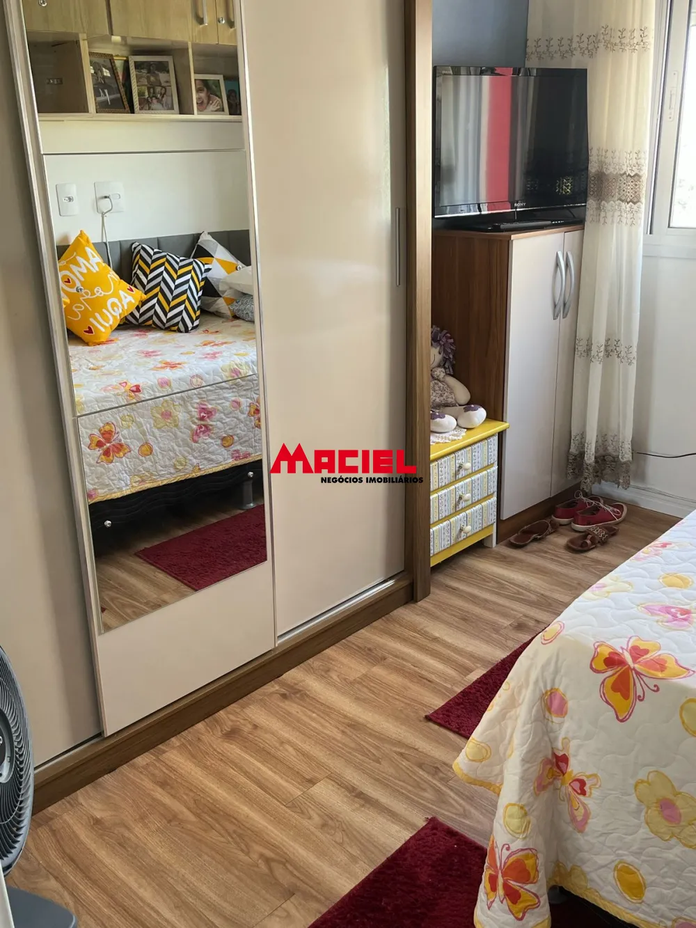 Comprar Apartamento / Padr&atilde;o em S&atilde;o Jos&eacute; dos Campos R$ 440.000,00 - Foto 19