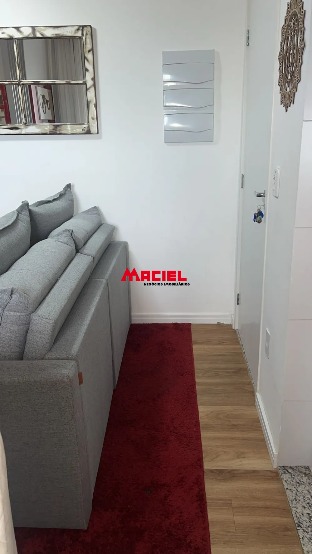 Comprar Apartamento / Padr&atilde;o em S&atilde;o Jos&eacute; dos Campos R$ 440.000,00 - Foto 2